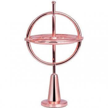 Klassisches Lernspielzeug Gyroskop