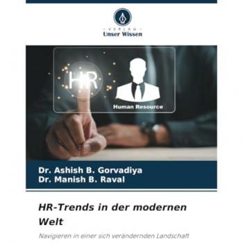 HR-Trends in der modernen Welt