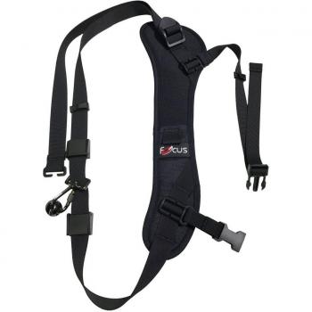 LANBEIKA F1 DSLR Shoulder Sling for Canon Nikon Sony