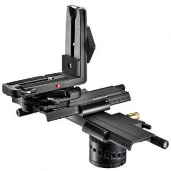 Cabezal panorámico Manfrotto MH057A5-LONG