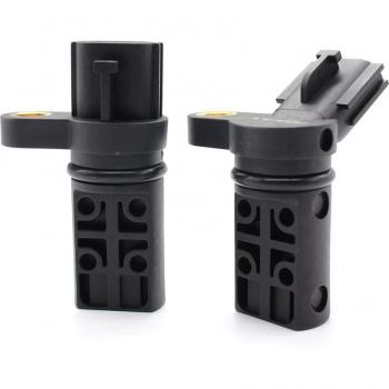Infiniti & Nissan Camshaft Crankshaft Position Sensor Pair 237316J90B 23731AL61A
