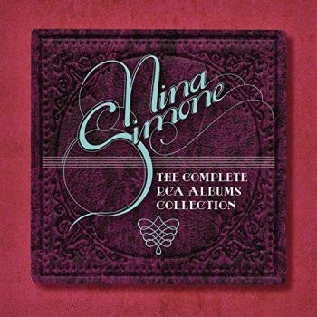 Nina Simone : Collection complète des albums RCA