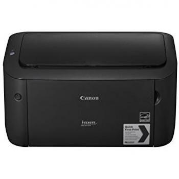 Canon LBP 6030 I-Sensys Stampante Laser, Bianco