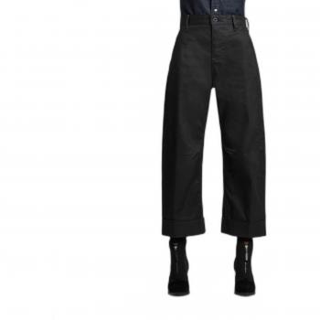Jeans mi-haute femme G-Star Eve 3D large