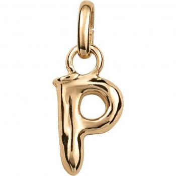 P Elegante Oro 18K
