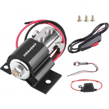 Kit de solénoïde pour frein de voiture avec support pour Ford