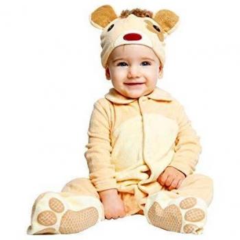 Bambino Orsetto Costume