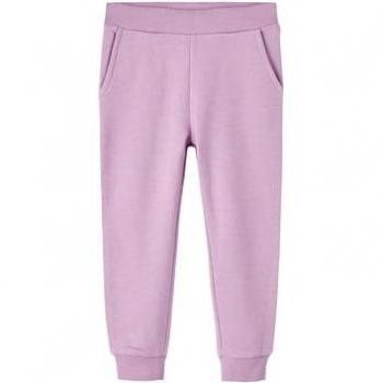 Name it Sporthose Nmfvima Smoky Grape