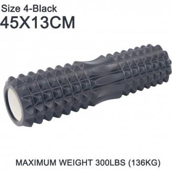 Muscle Training Foam Roller