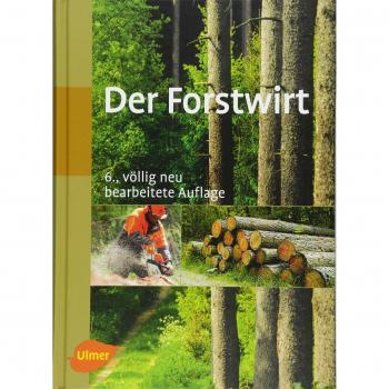 Joachim Morat Der Forstwirt