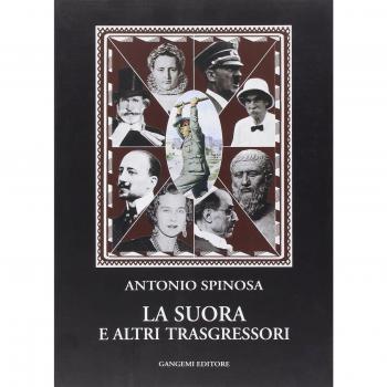 La suora e altri trasgressori