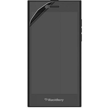 Blackberry ACC-60112-001 Displayschutzfolie Leap (2er Pack) klar