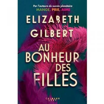 Au bonheur des filles