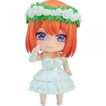 Nendoroid Yotsuba Nakano