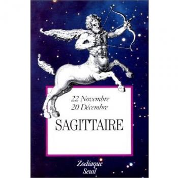 Zodiaque : Sagittaire