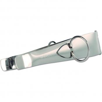 Pinza de jamón Arcos 606100 de acero inoxidable 18/10 de 120 mm con funda display