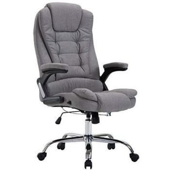 Bürostuhl Thor XXL, bis 150 kg belastbar