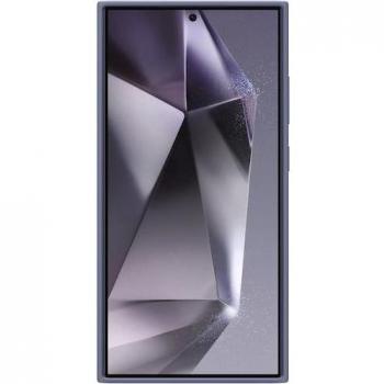 Samsung Silicone Case funda para teléfono móvil 17,3 cm (6.8 pulgadas) Violeta