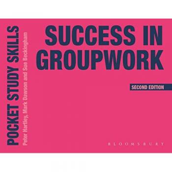 Success in Groupwork