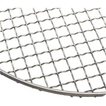 BBQ Grape Stem Remover Net