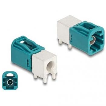 Spina Rete Mini FAKRA Delock Tipo A PCB