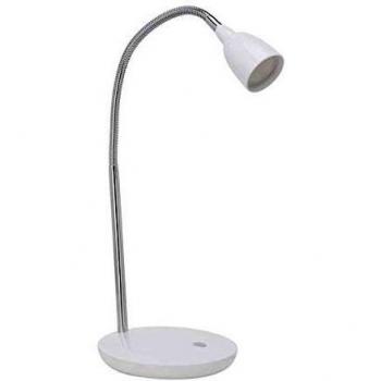 Lampe de bureau moderne en métal