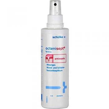 Octenisept Lösung mit Sprühpumpe 250 ml