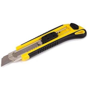Toolland Cuttermesser 18 mm