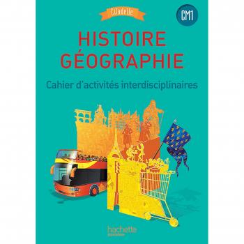 Histoire-Géographie CM1