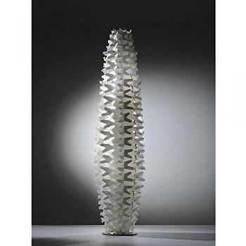 Slamp Lampada da Terra Cactus oro 155 cm