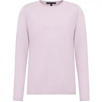 DRYKORN Herren-Pullover Rikono 1 Rosa Xl