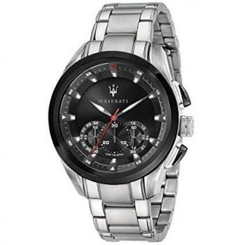 Maserati Reloj Hombre R8873612015