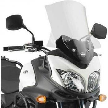 Anclajes universales Givi D3101KIT para Suzuki DL 650 V-Strom (de 2011 a 2016)