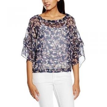 Mujer Trucco Sacri Top Multicolor M
