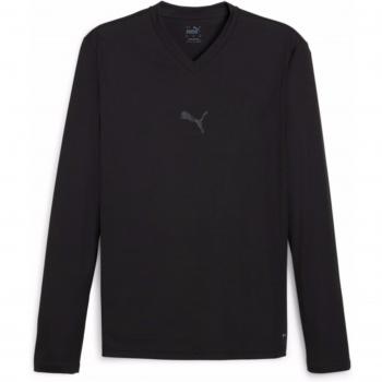 Puma TeamGoal Long Sleeve Baselayer