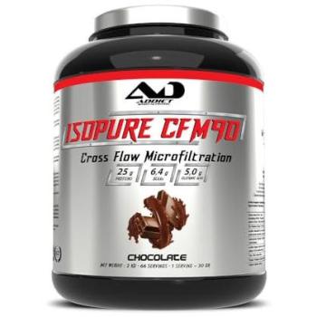 CFM90 Chocolate 2000g Protein Pack – Addict Sport Nutrition