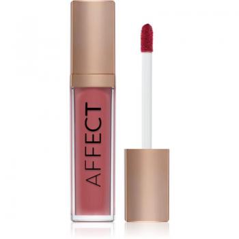 Affect Ultra Sensual Liquid Lipstick Matte Liquid Lipstick Sweet Temptation 8 ml