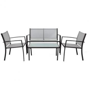 Arce Garden Seating Ensemble
