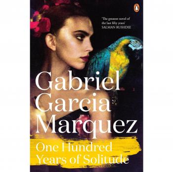 One Hundred Years of Solitude by Gabriel Garcia Marquez 9780241968581 NEW Book