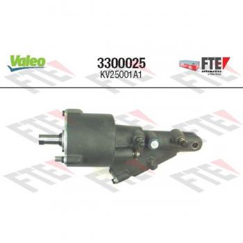 Sistema de Embrague Actuador Valeo 3300025