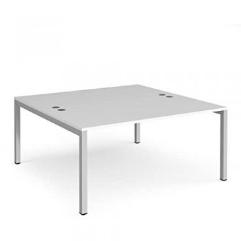 Connex Back to Back Desks 1600mm x 1600mm