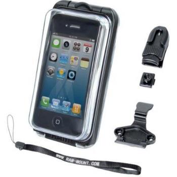 RAM Mounts Aqua Box PRO 10 Smartphone Hülle
