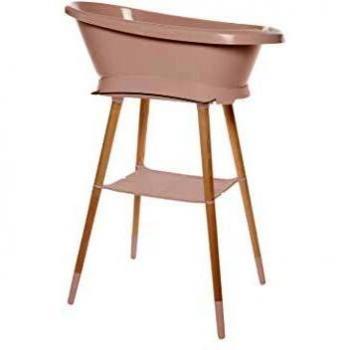 Bebe-Jou Badewanne LED Mellow Rose