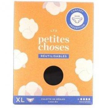 Culotte Bio XL Les Escoles Regle Petite