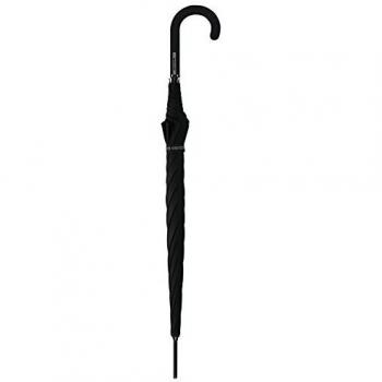 AC‑Stock‑Schwarz von Pierre Cardin – Black Line Long