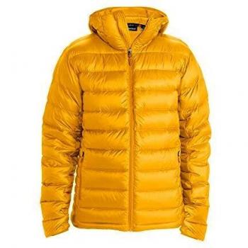 Marmot Hype Down Hoody Chaqueta Resistente al Viento