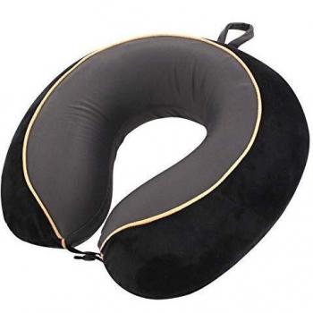 Oreiller de voyage en mousse mémoire TravelSafe