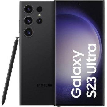 Samsung Galaxy S23 Ultra 512 Go Noir Version Entreprise