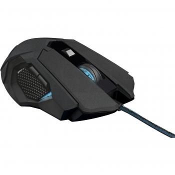 Trust Gaming GXT 158 Wireless Optical Gaming Mouse with 1600 DPI and Programmable Buttons