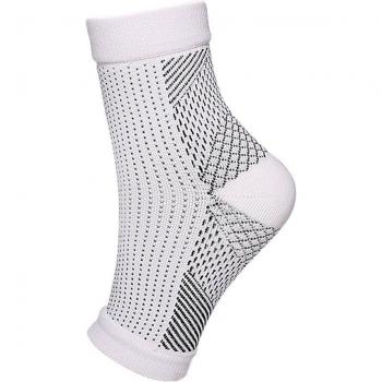 Outdoor Sports Compression Ankle Socks